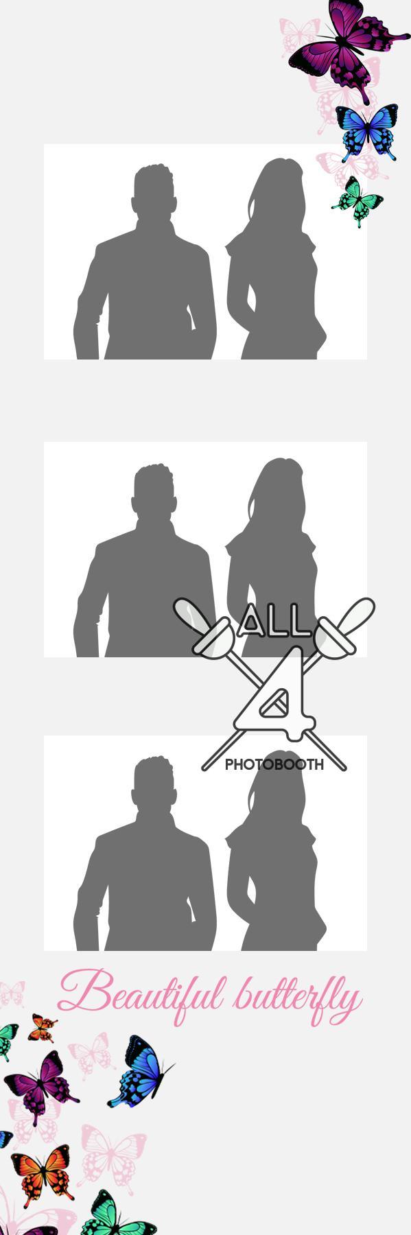 Beautiful Butterfly- ALL450275 - Image 12