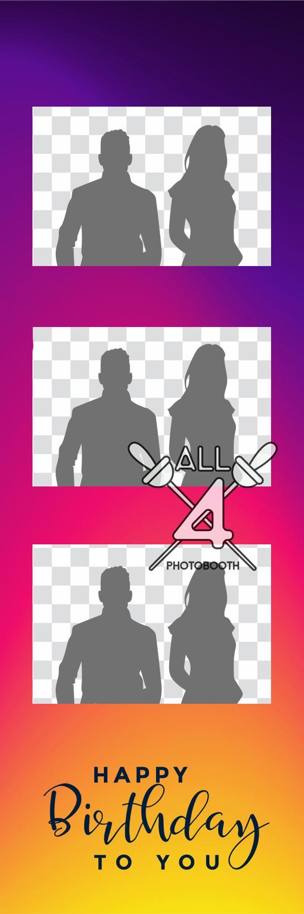 H. Birthday to you - ALL450286 - Image 3