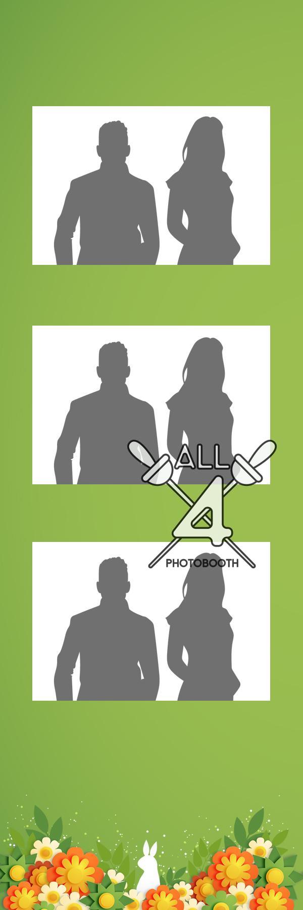 Green leaves - ALL450287 - Image 3