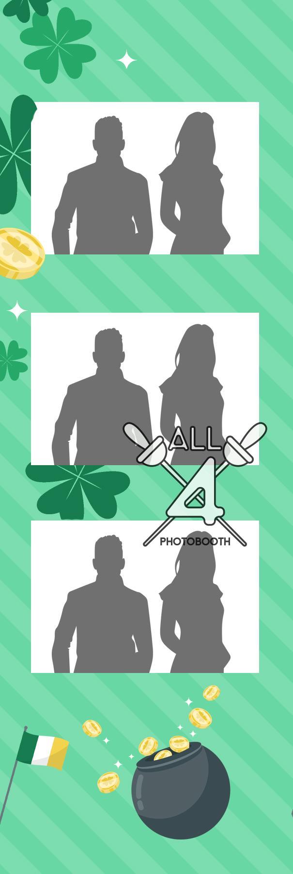 St. Patrick's Day V- ALL450260 - Image 2