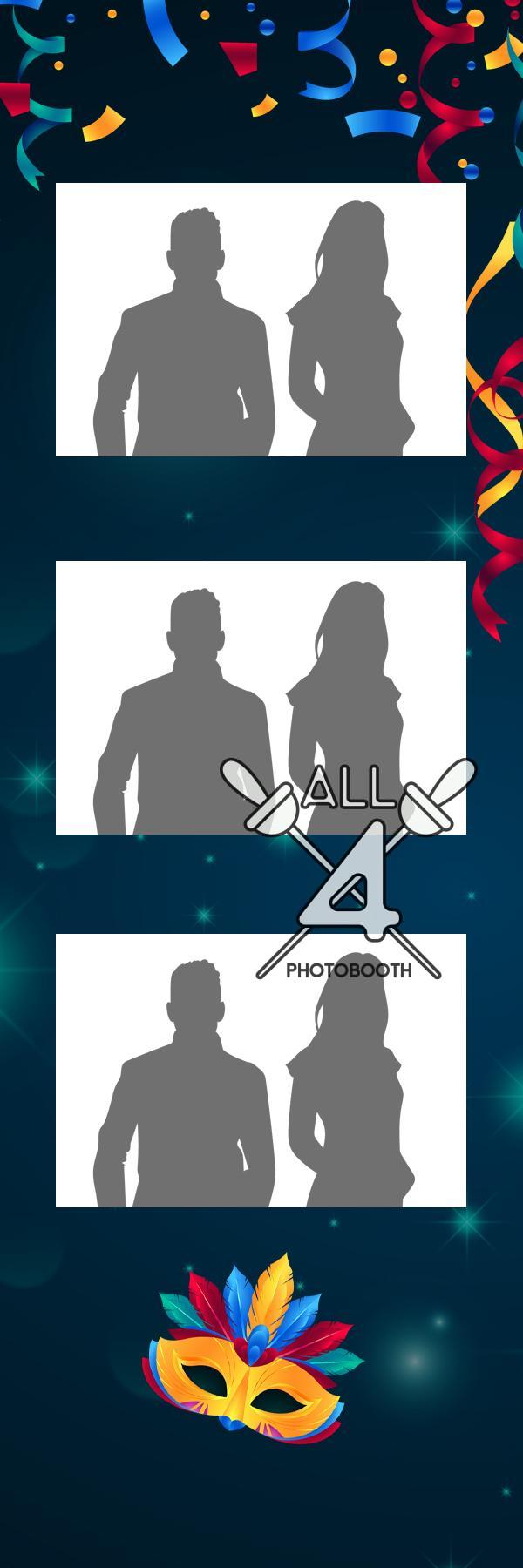 Carnival II - ALL450290 - Image 3