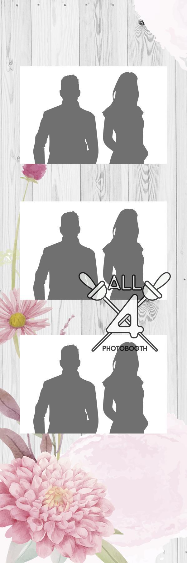 Rustic wedding V- ALL450297 - Image 3