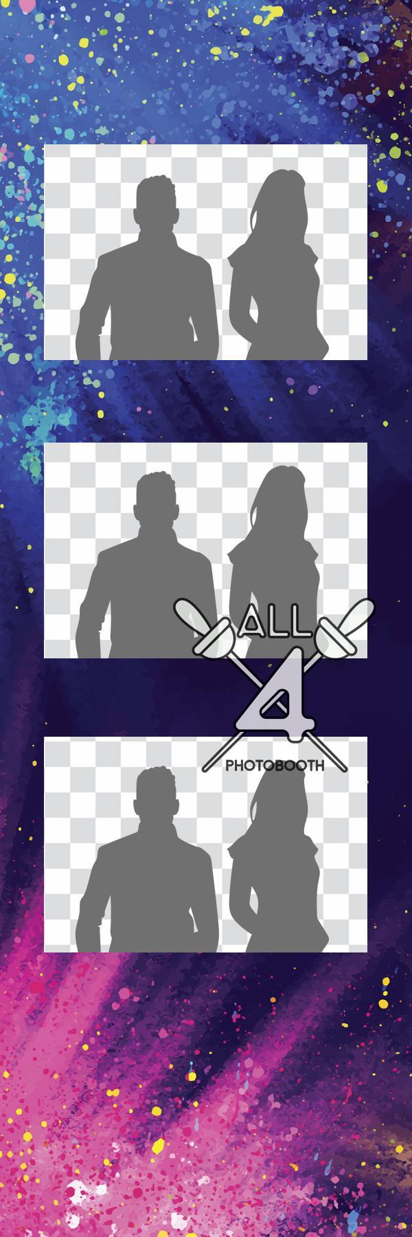 ColorS Party III- ALL450298 - Image 3