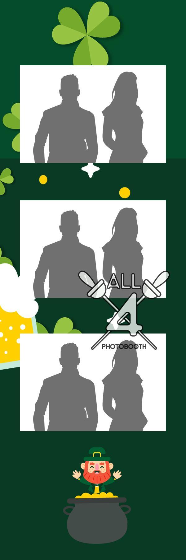 St. Patrick's Day VIII- ALL450263 - Image 2