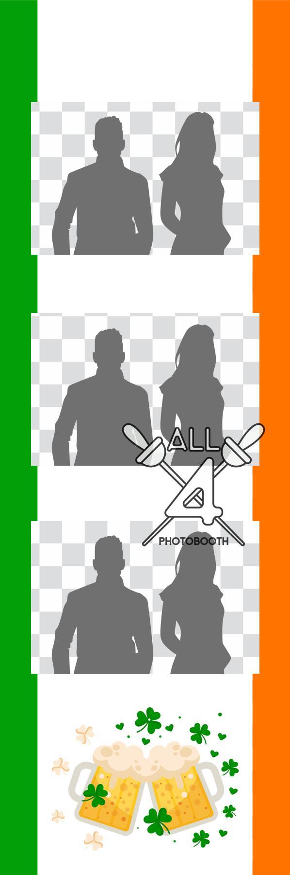 St. Patrick's Day IX- ALL450264 - Image 2