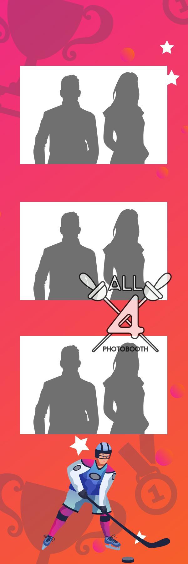 Hockey III- ALL450253 - Image 11