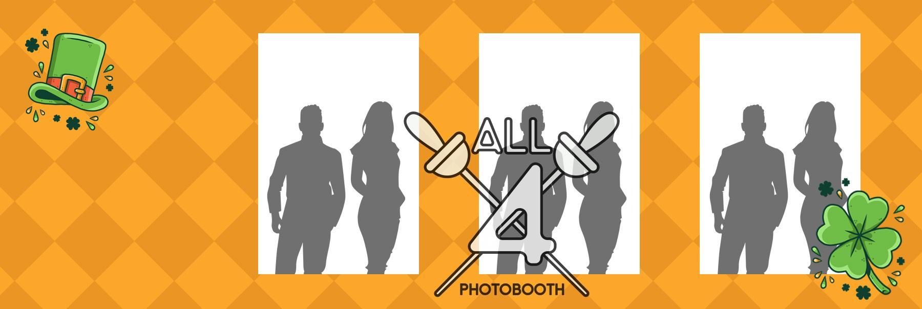 S. Patrick's Day III- ALL450258 - Image 2