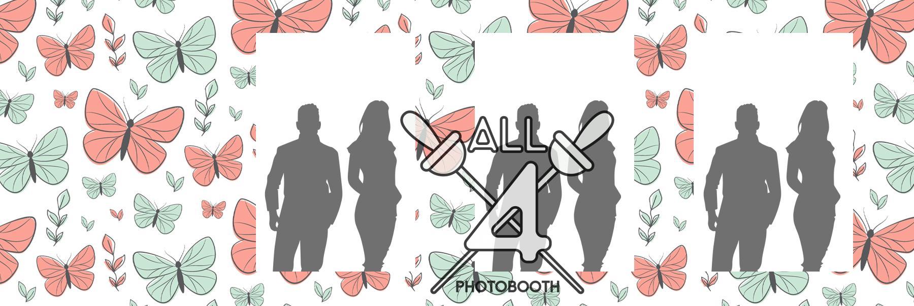 Butterfly II- ALL450271 - Image 2