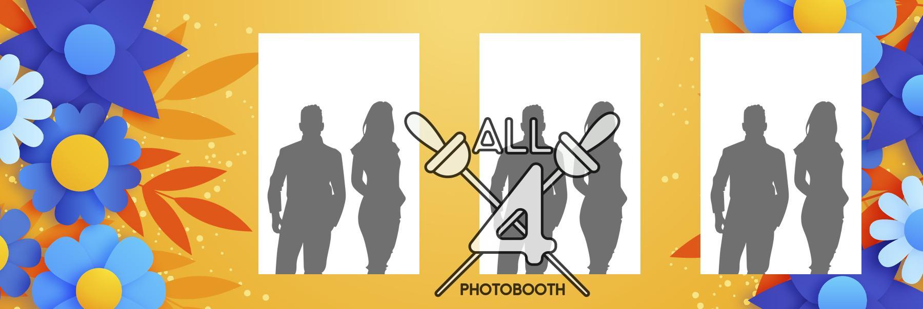 Yellow Flowers- ALL450278 - Image 9