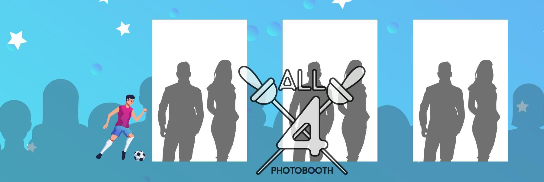 Soccer V- ALL450280 - Image 3