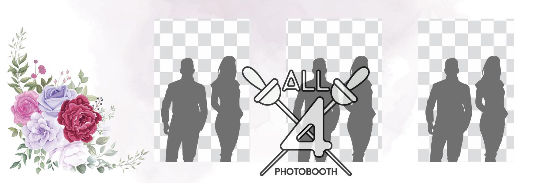 Colorful Flower- ALL450283 - Image 4