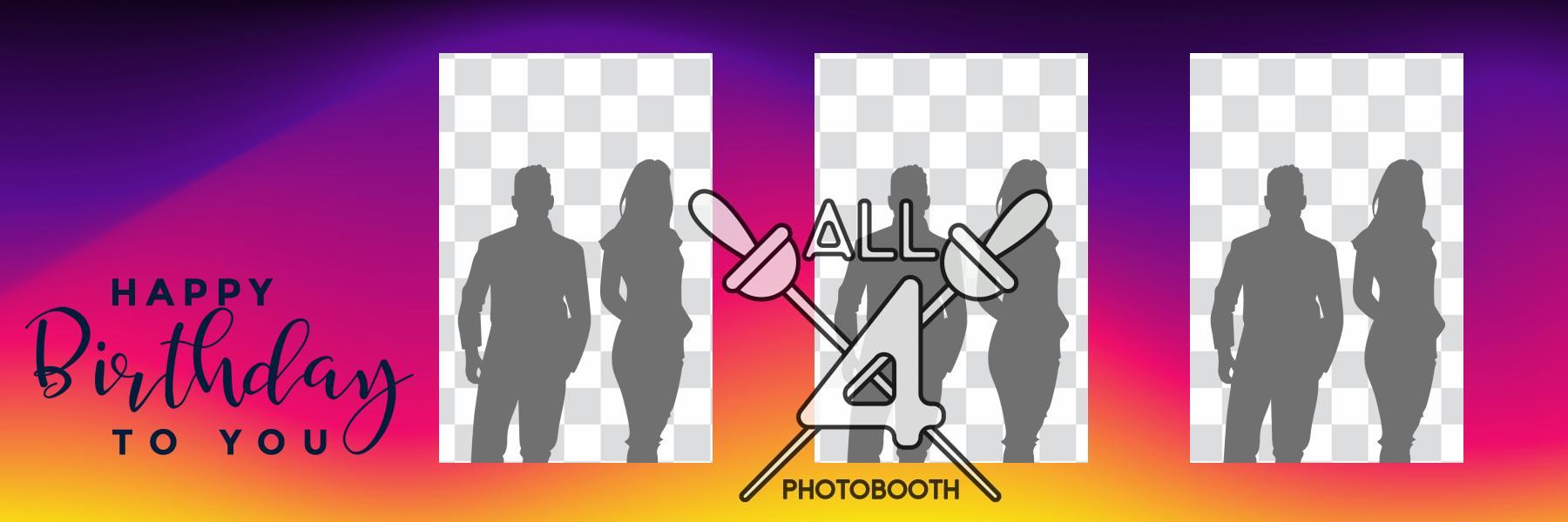 H. Birthday to you - ALL450286 - Image 4