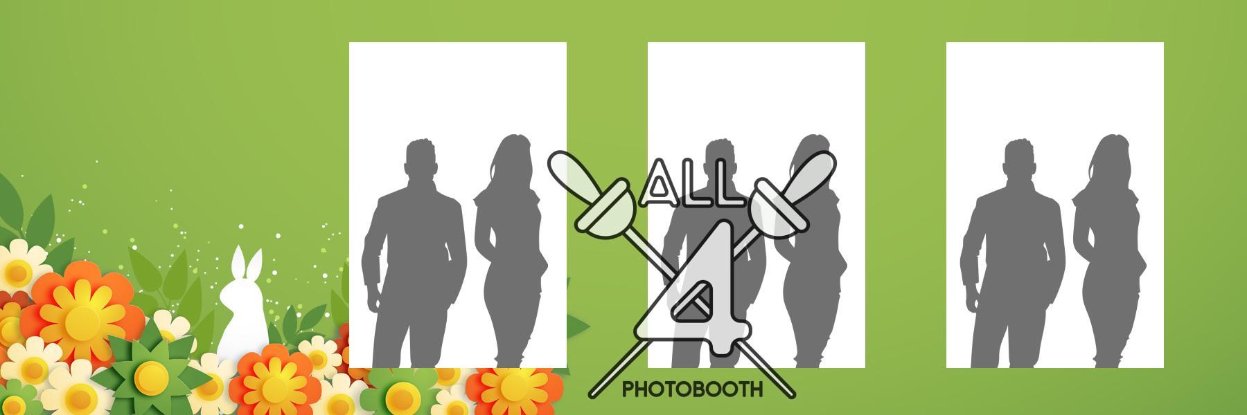 Green leaves - ALL450287 - Image 4