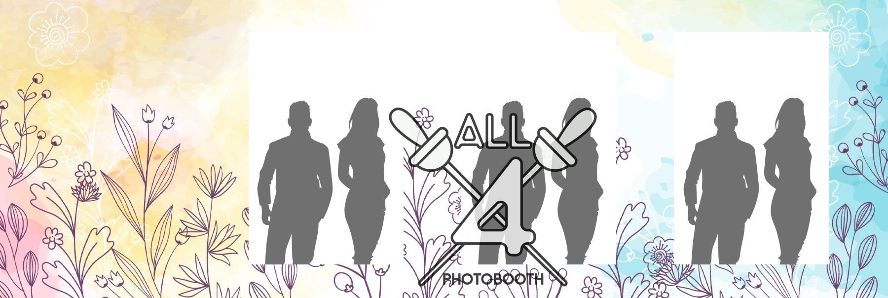 Watercolor Flower - ALL450288 - Image 9