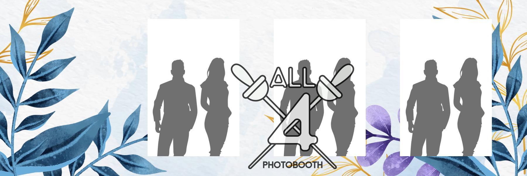 Blue leaves - ALL450289 - Image 9