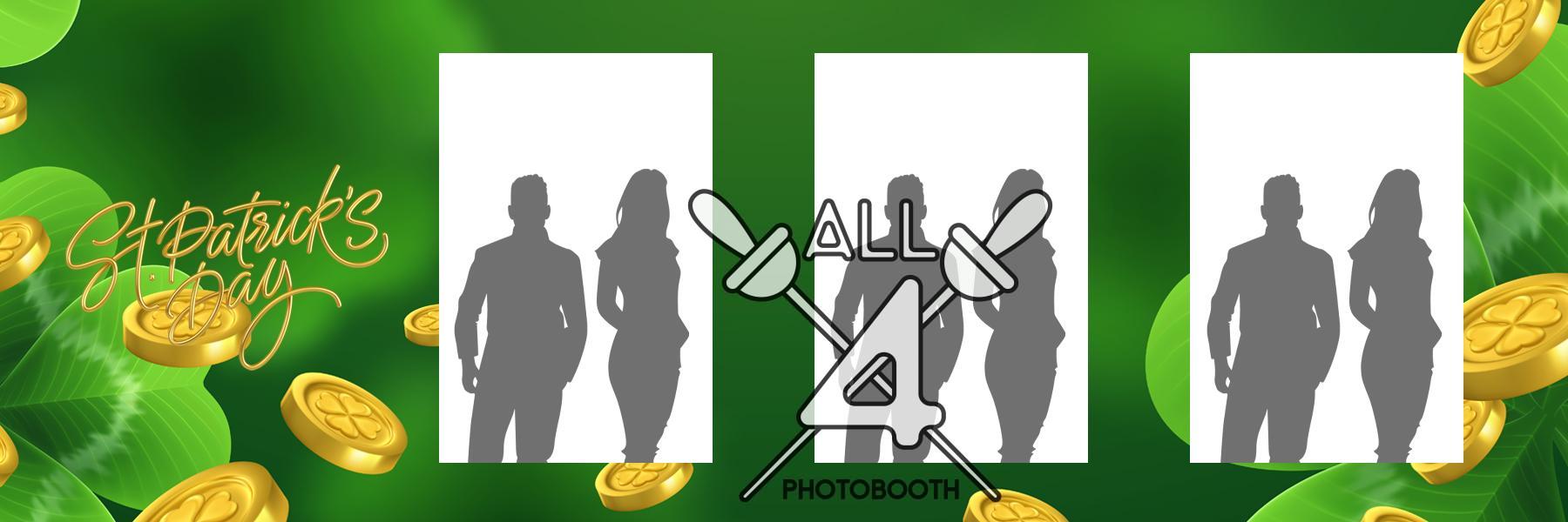 St. Patrick's Day VI- ALL450261 - Image 9