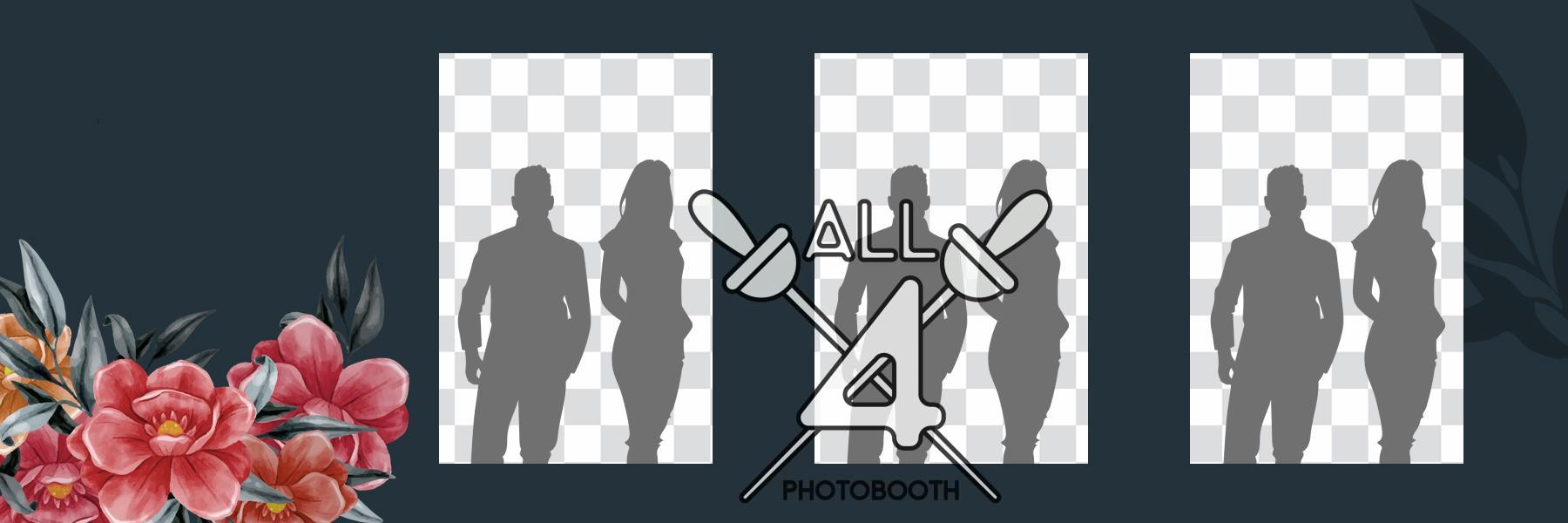 Red and Blue- ALL450299 - Image 8