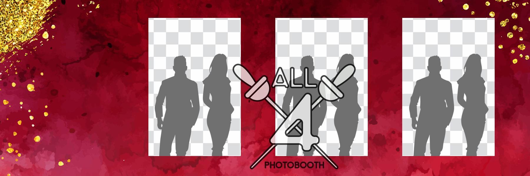 Red and Gold- ALL450300 - Image 8