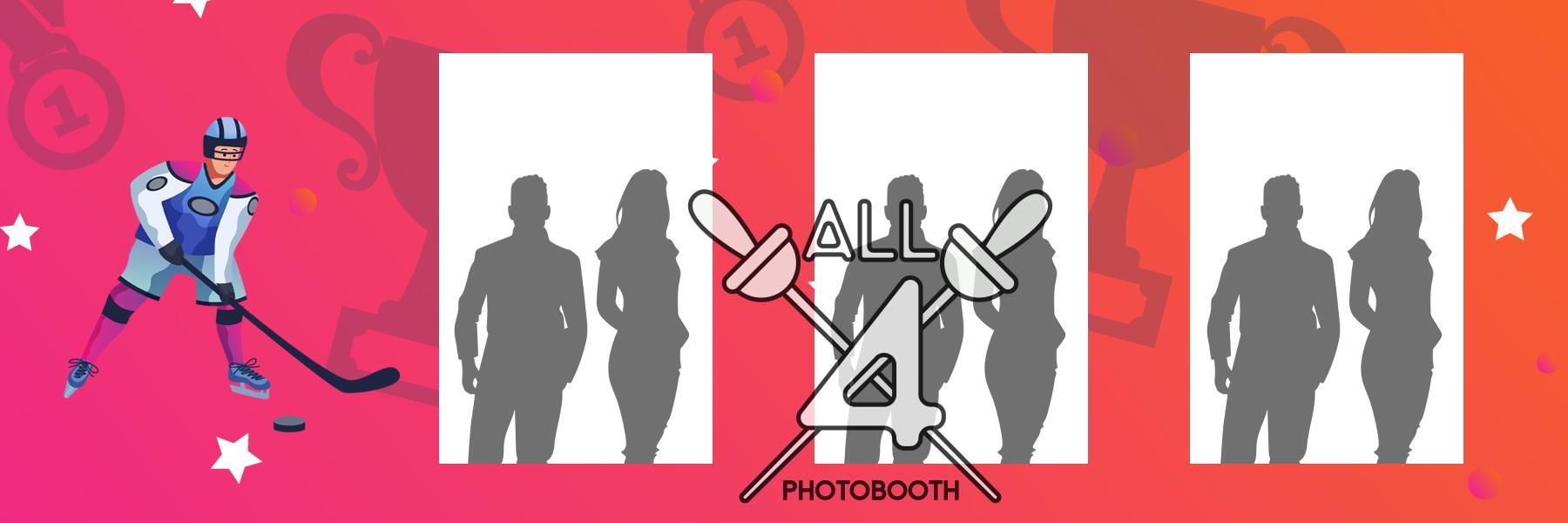 Hockey III- ALL450253 - Image 12