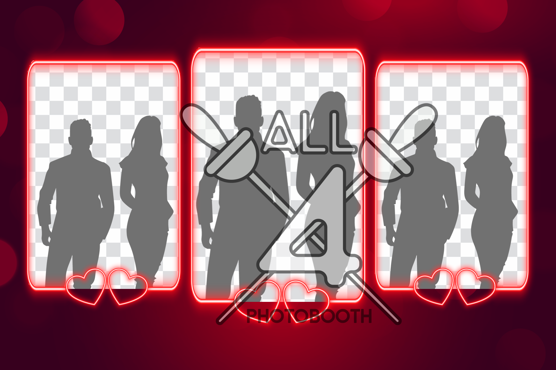 Neon Love - ALL450306 - Image 15