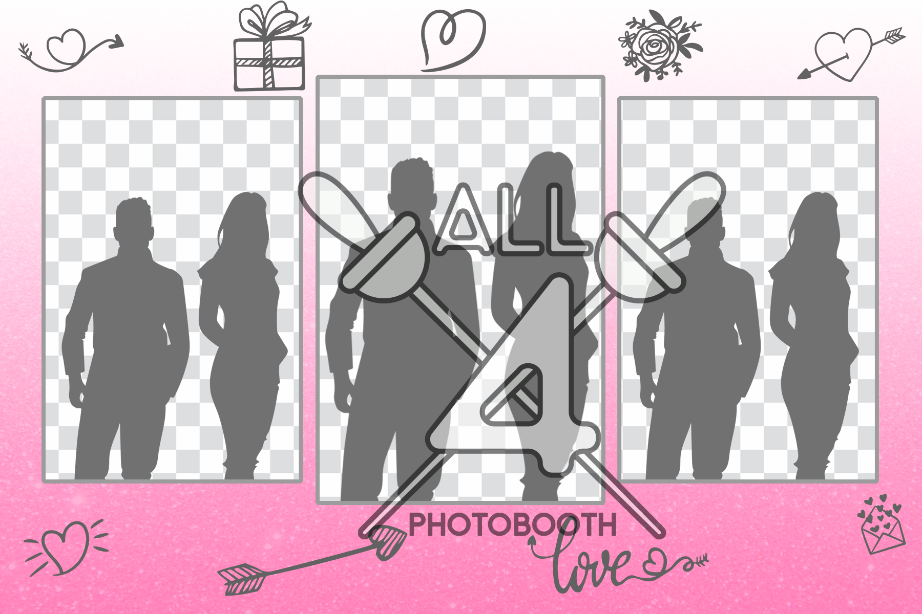 Sweet Love - ALL450307 - Image 15