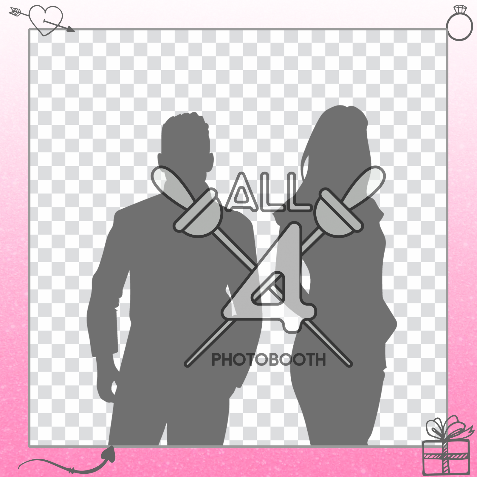 Sweet Love - ALL450307 - Image 6