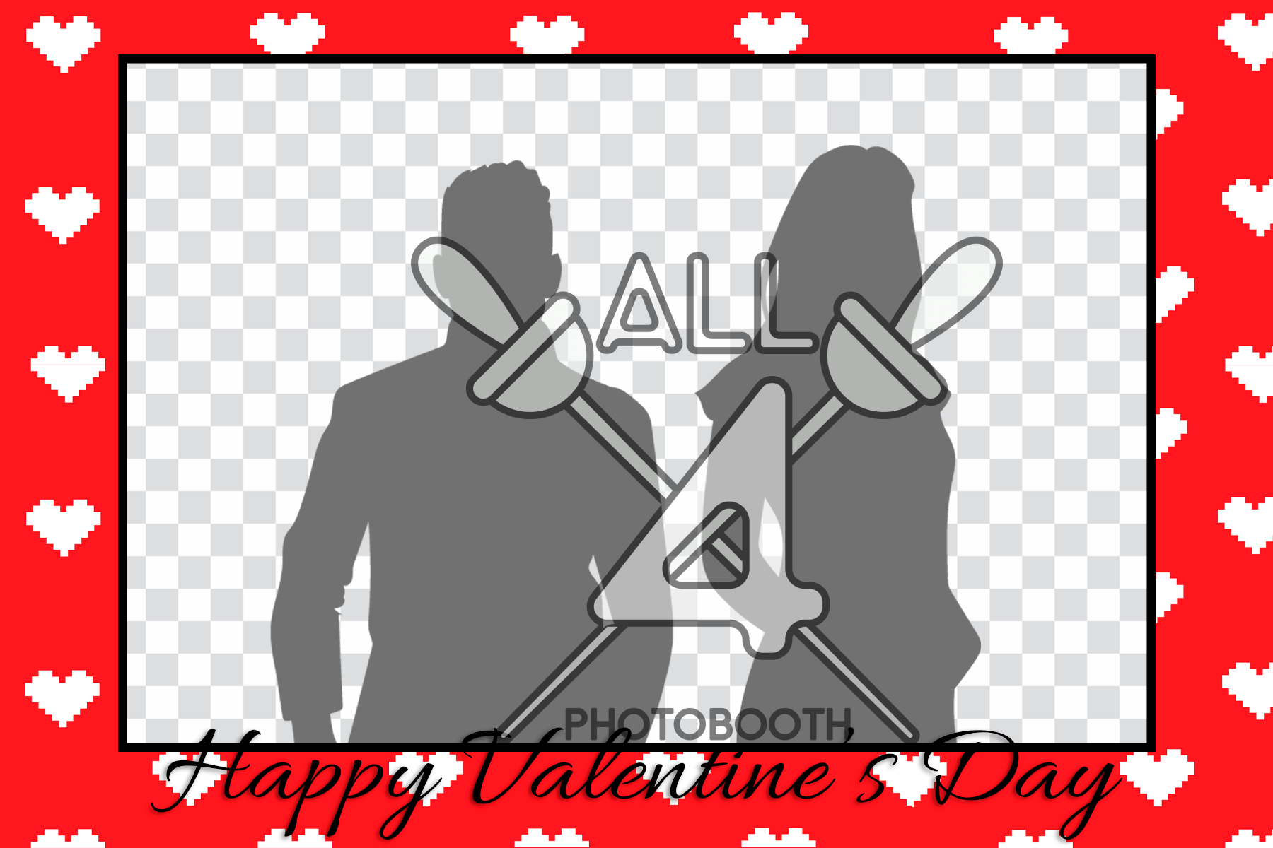 White Valentines - ALL450305 - Image 14