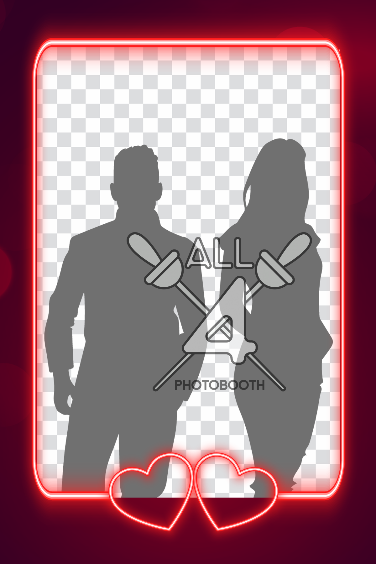 Neon Love - ALL450306 - Image 13