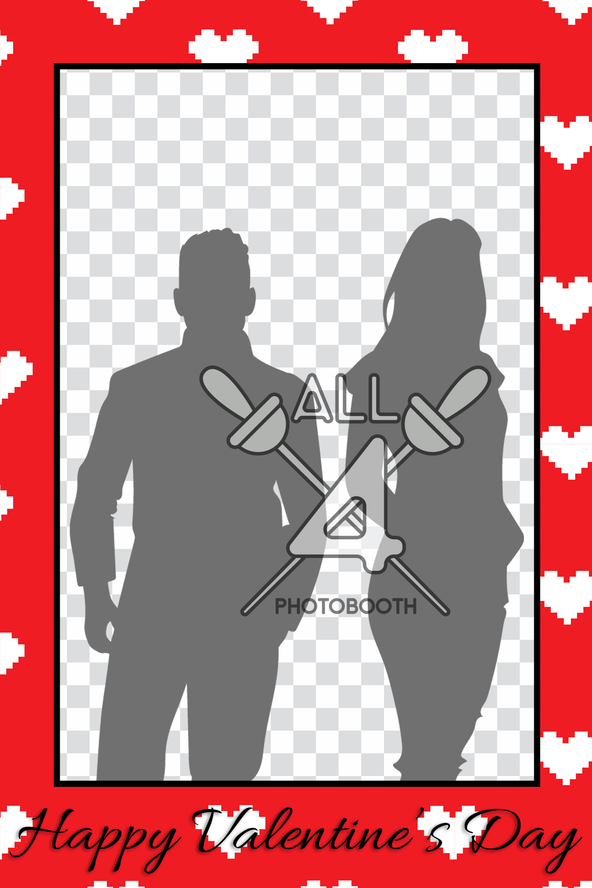 White Valentines - ALL450305 - Image 13