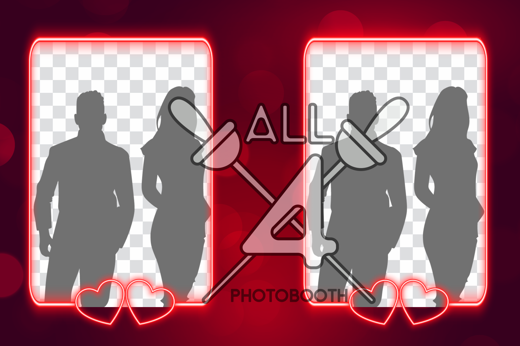 Neon Love - ALL450306 - Image 12