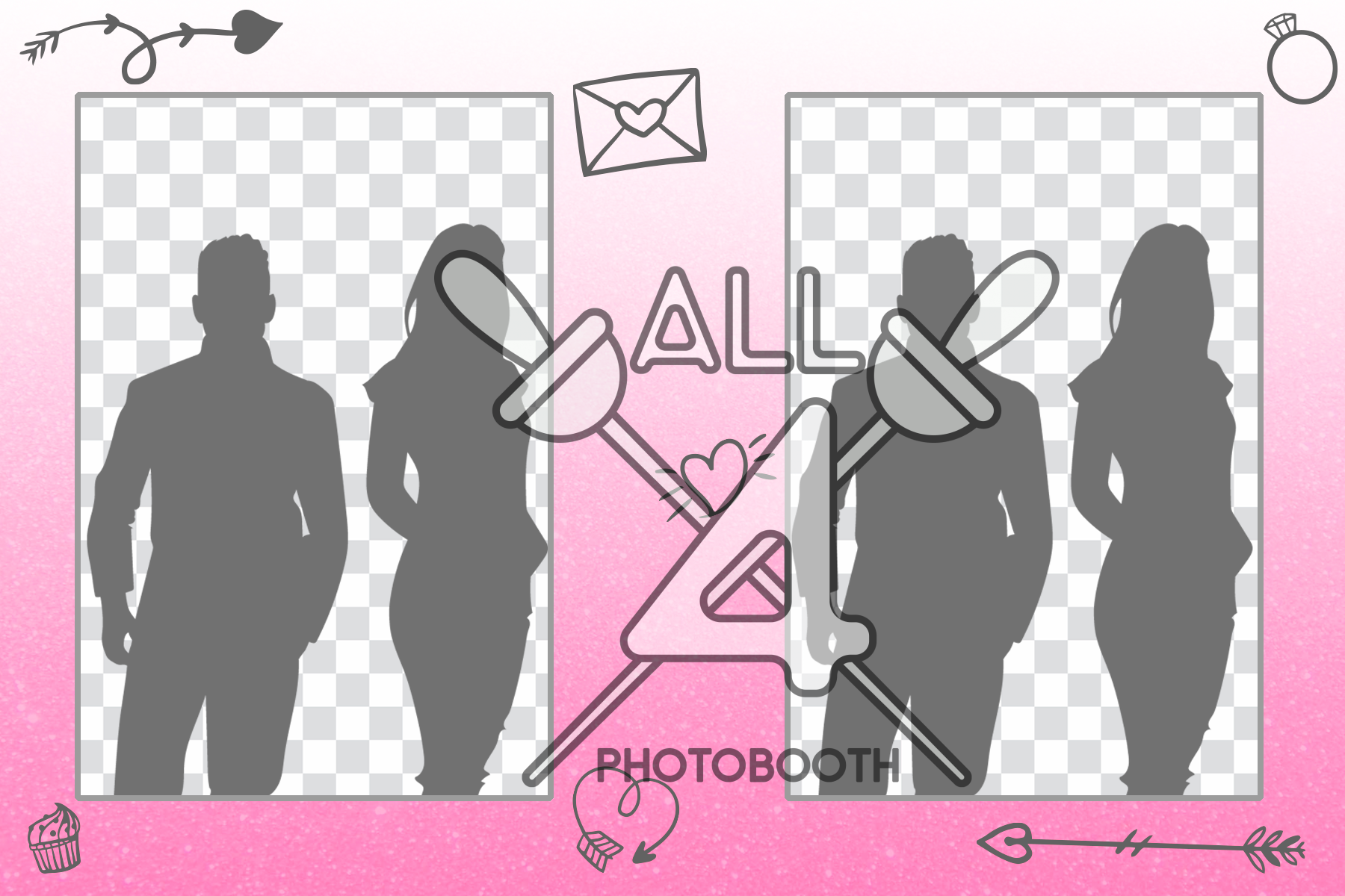 Sweet Love - ALL450307 - Image 12