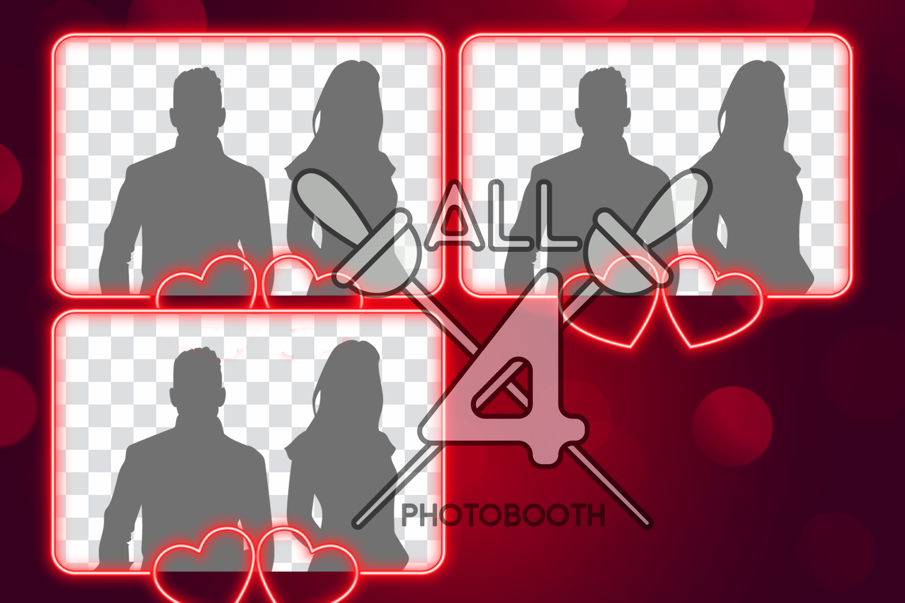 Neon Love - ALL450306 - Image 11