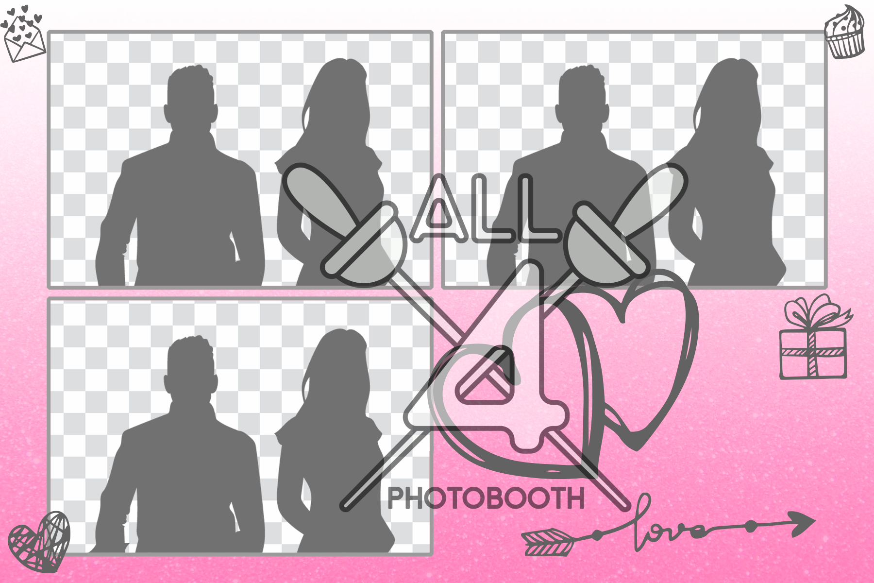 Sweet Love - ALL450307 - Image 11