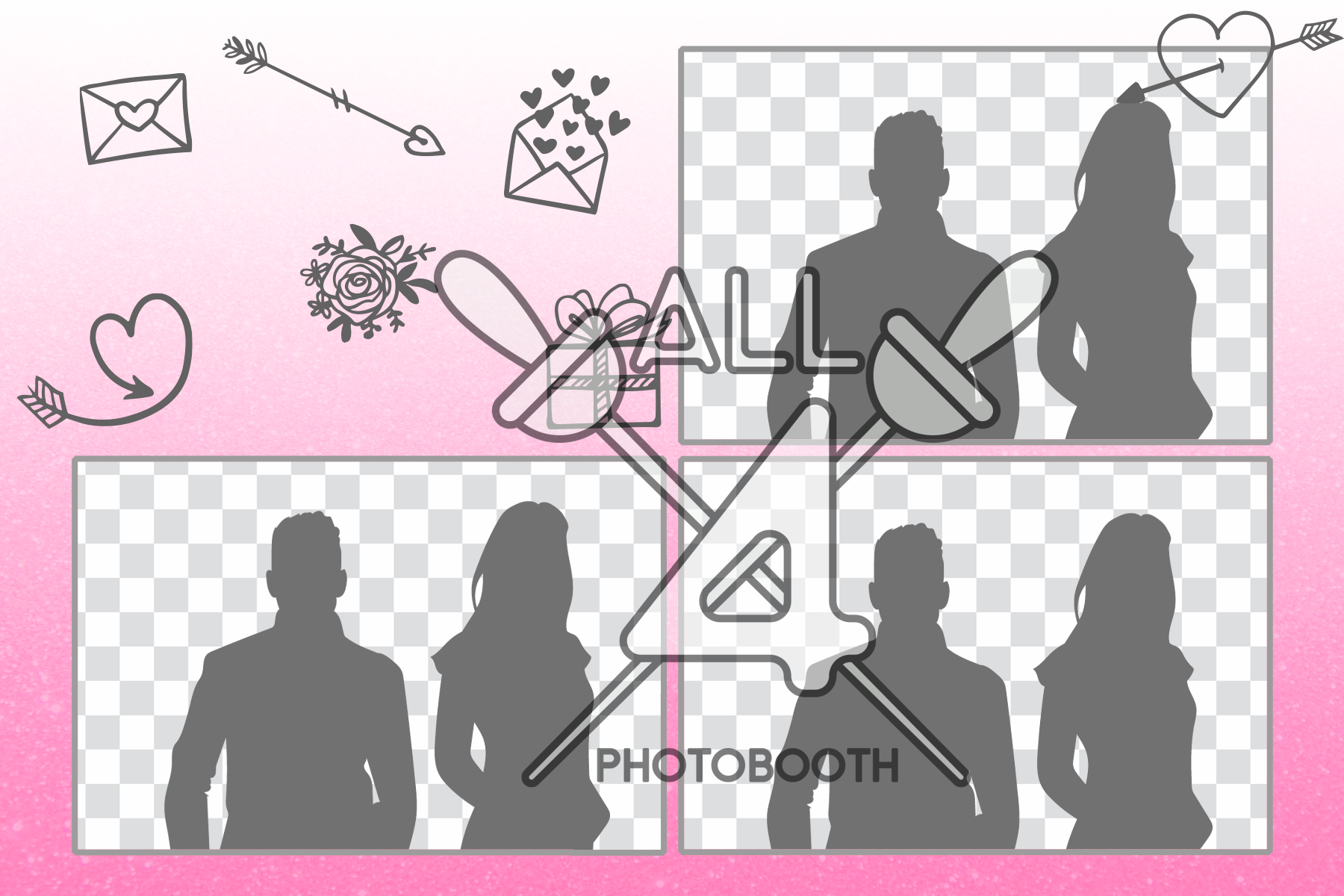 Sweet Love - ALL450307 - Image 10