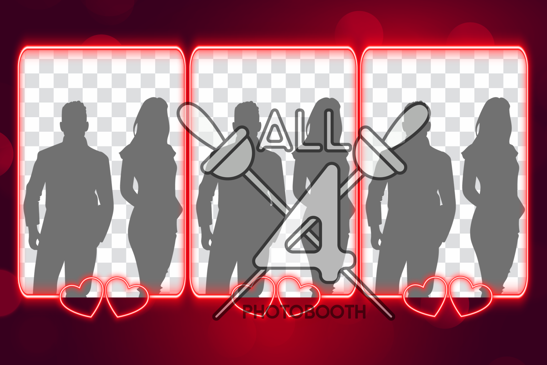 Neon Love - ALL450306 - Image 9