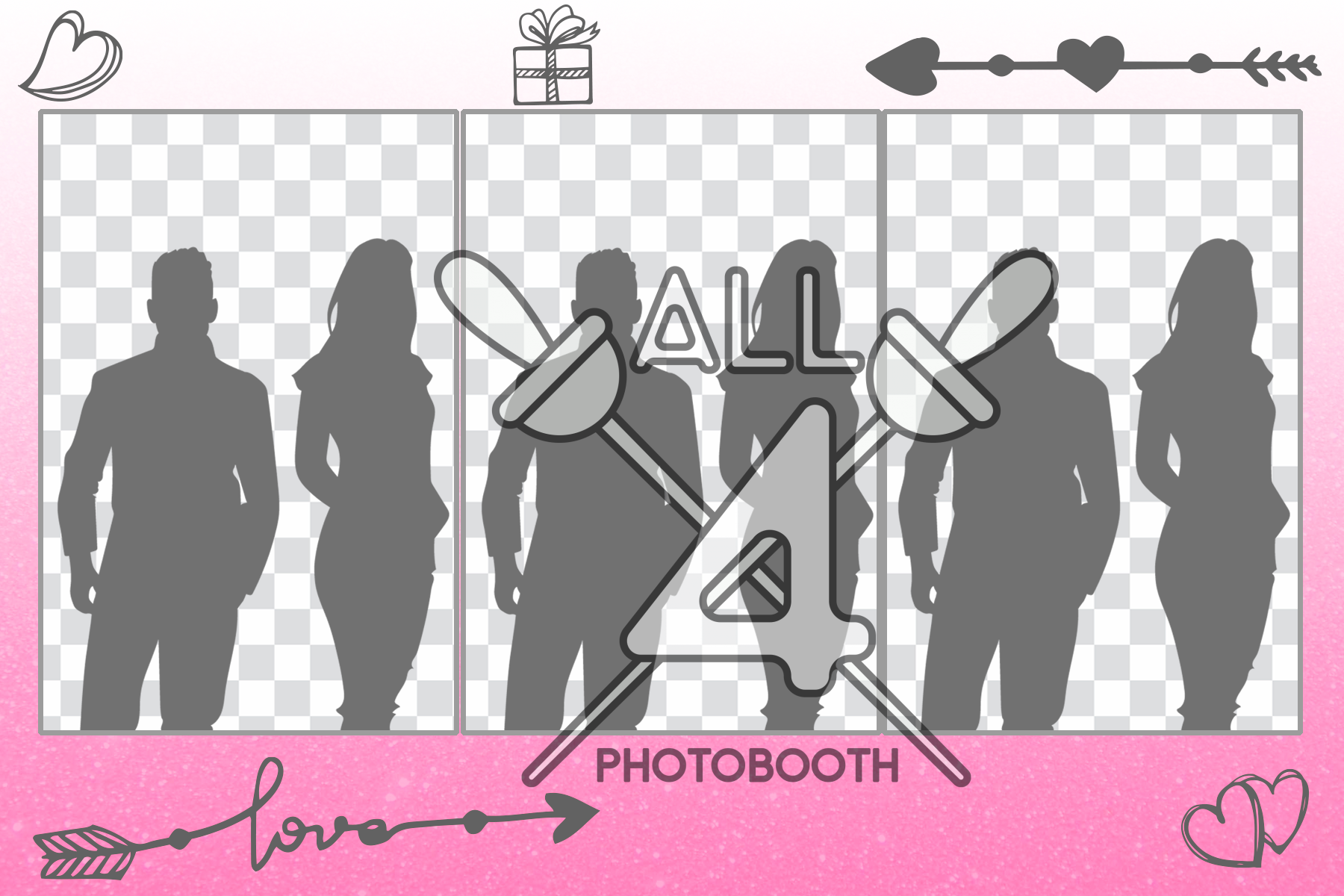 Sweet Love - ALL450307 - Image 9