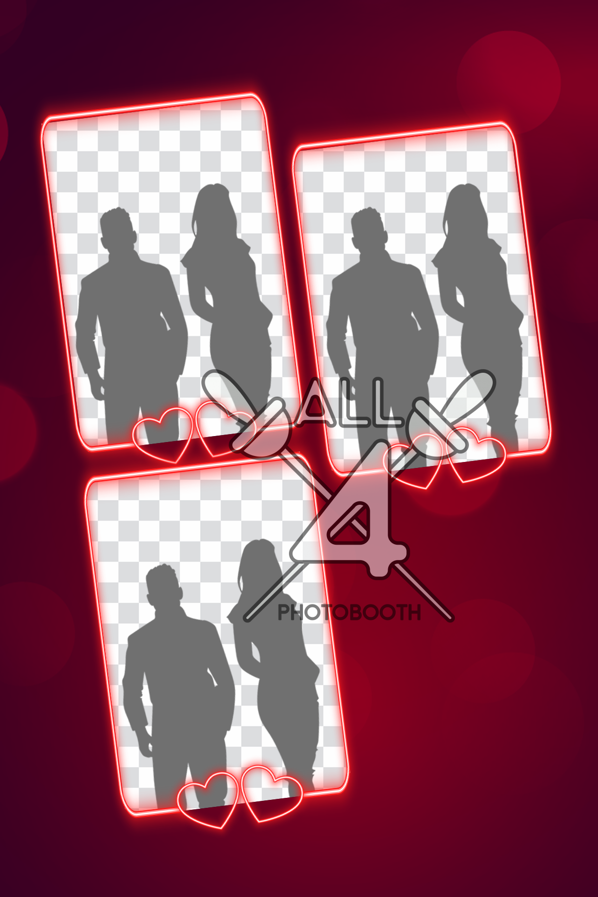 Neon Love - ALL450306 - Image 8