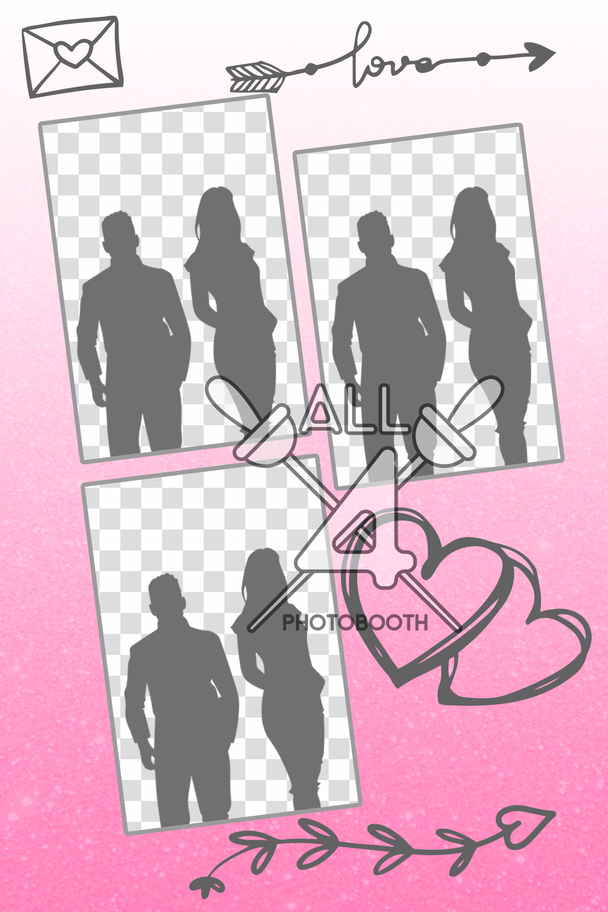 Sweet Love - ALL450307 - Image 8