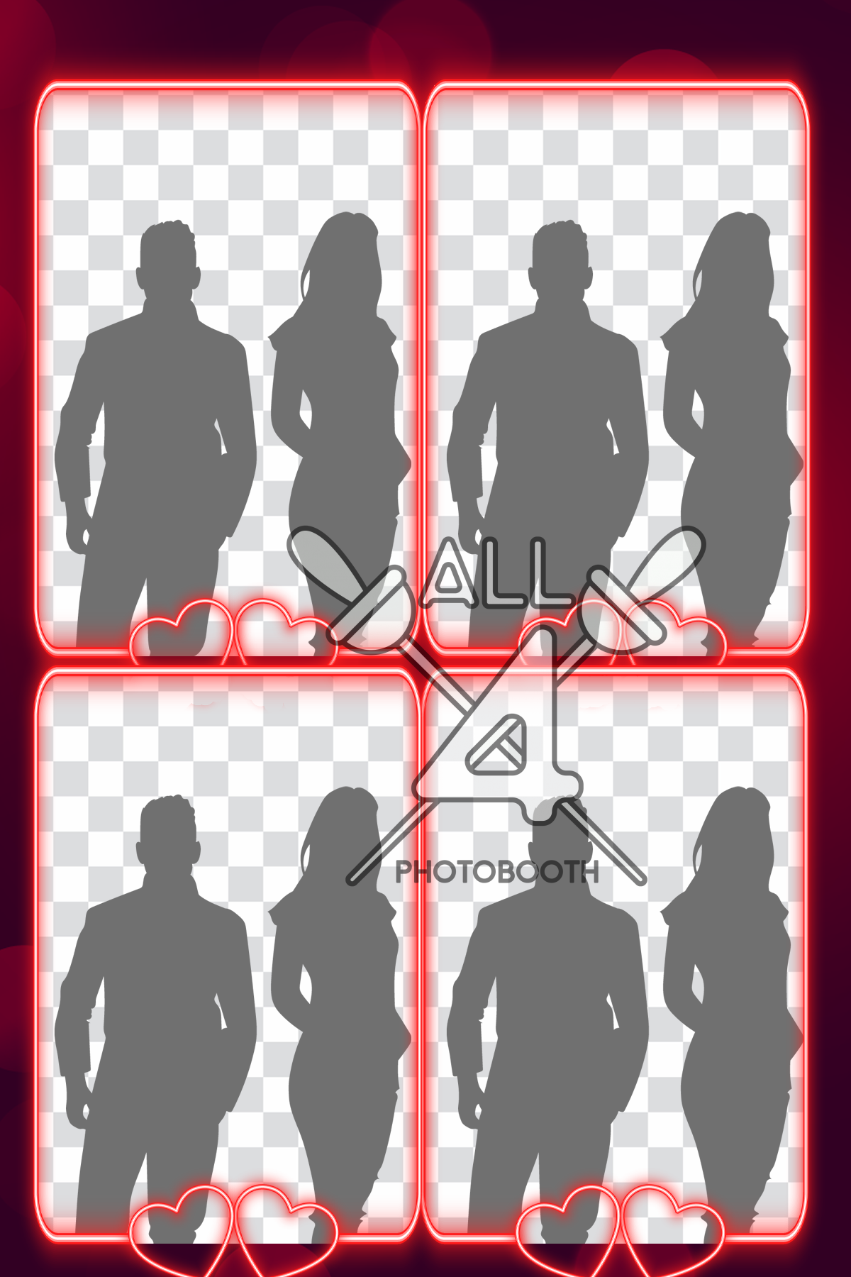 Neon Love - ALL450306 - Image 7