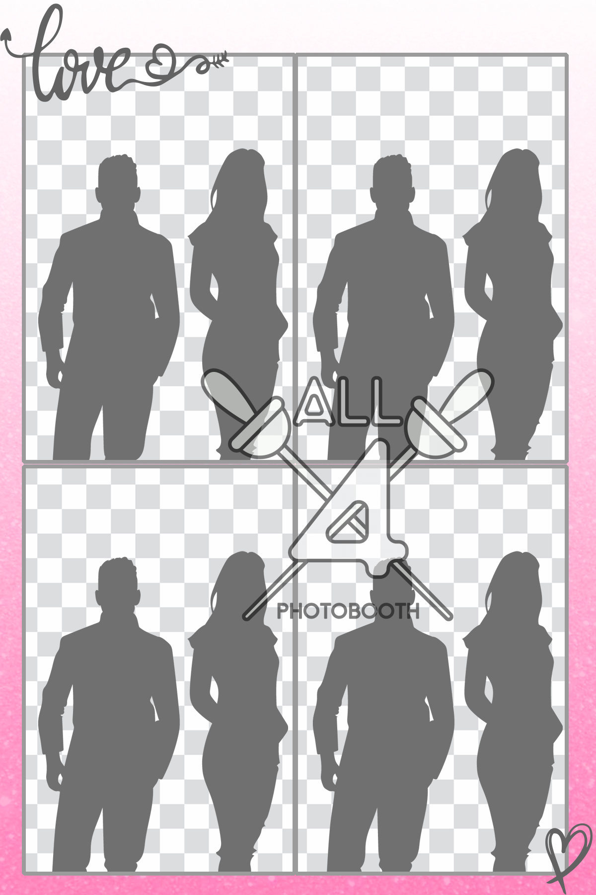 Sweet Love - ALL450307 - Image 7