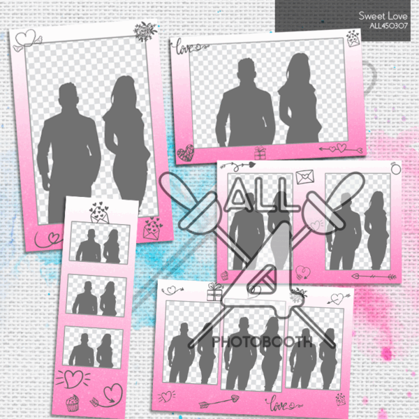 Sweet Love - ALL450307