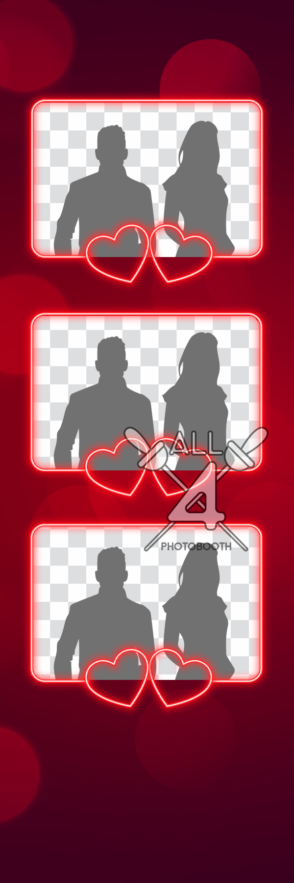 Neon Love - ALL450306 - Image 5