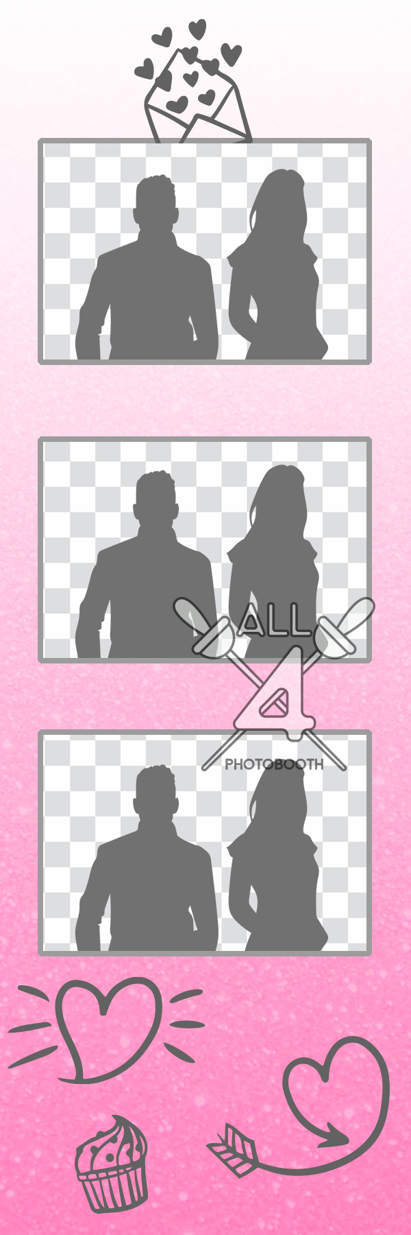 Sweet Love - ALL450307 - Image 5