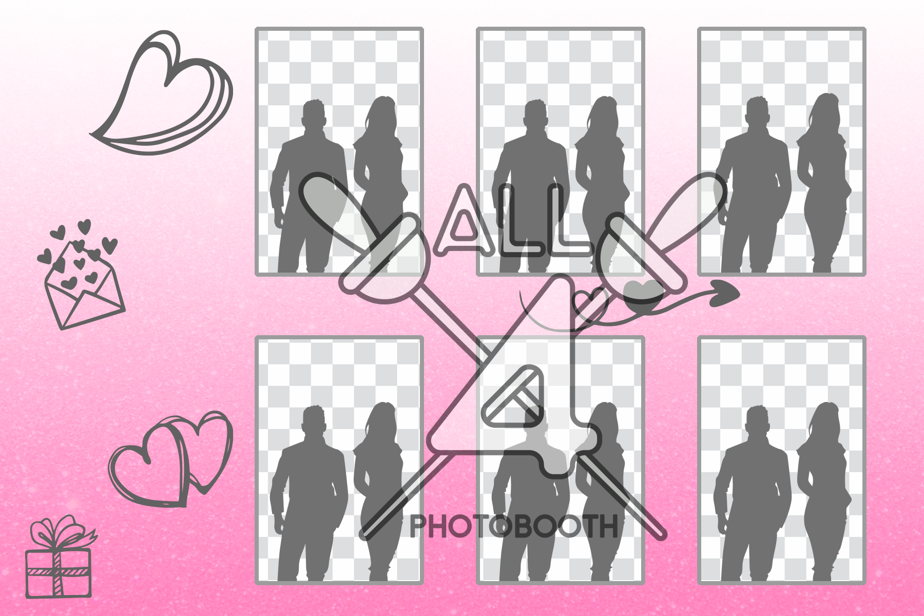 Sweet Love - ALL450307 - Image 3