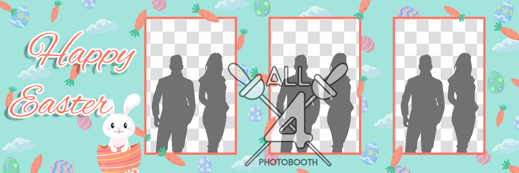 Happy Easter Set - ALL450310 - Image 15