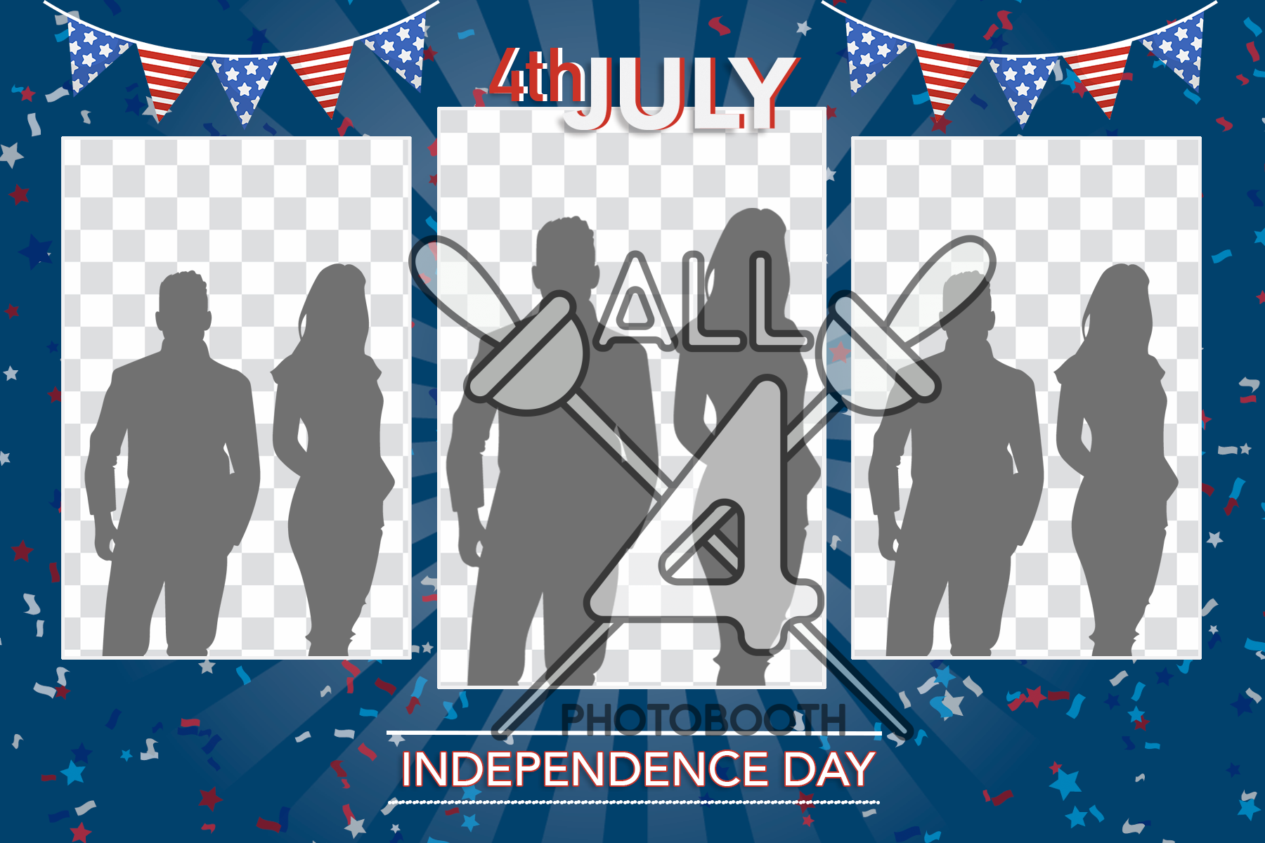 Independence Day - ALL450318 - Image 15