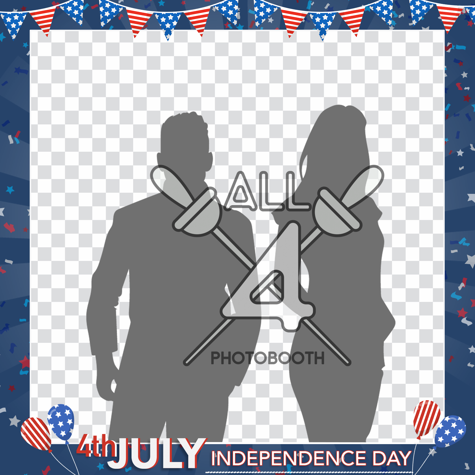 Independence Day - ALL450318 - Image 6
