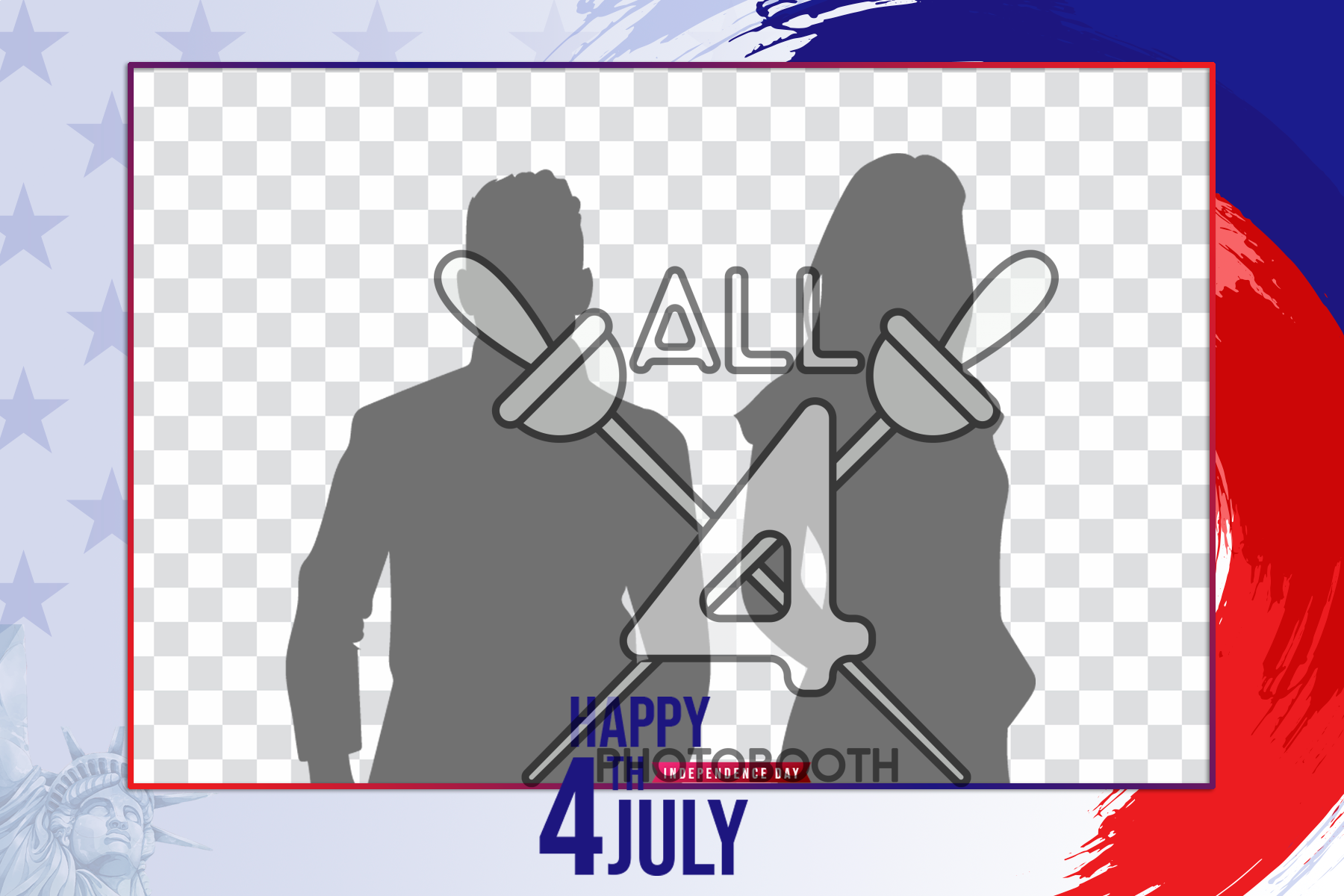 4th of July II - ALL450319 - Image 14