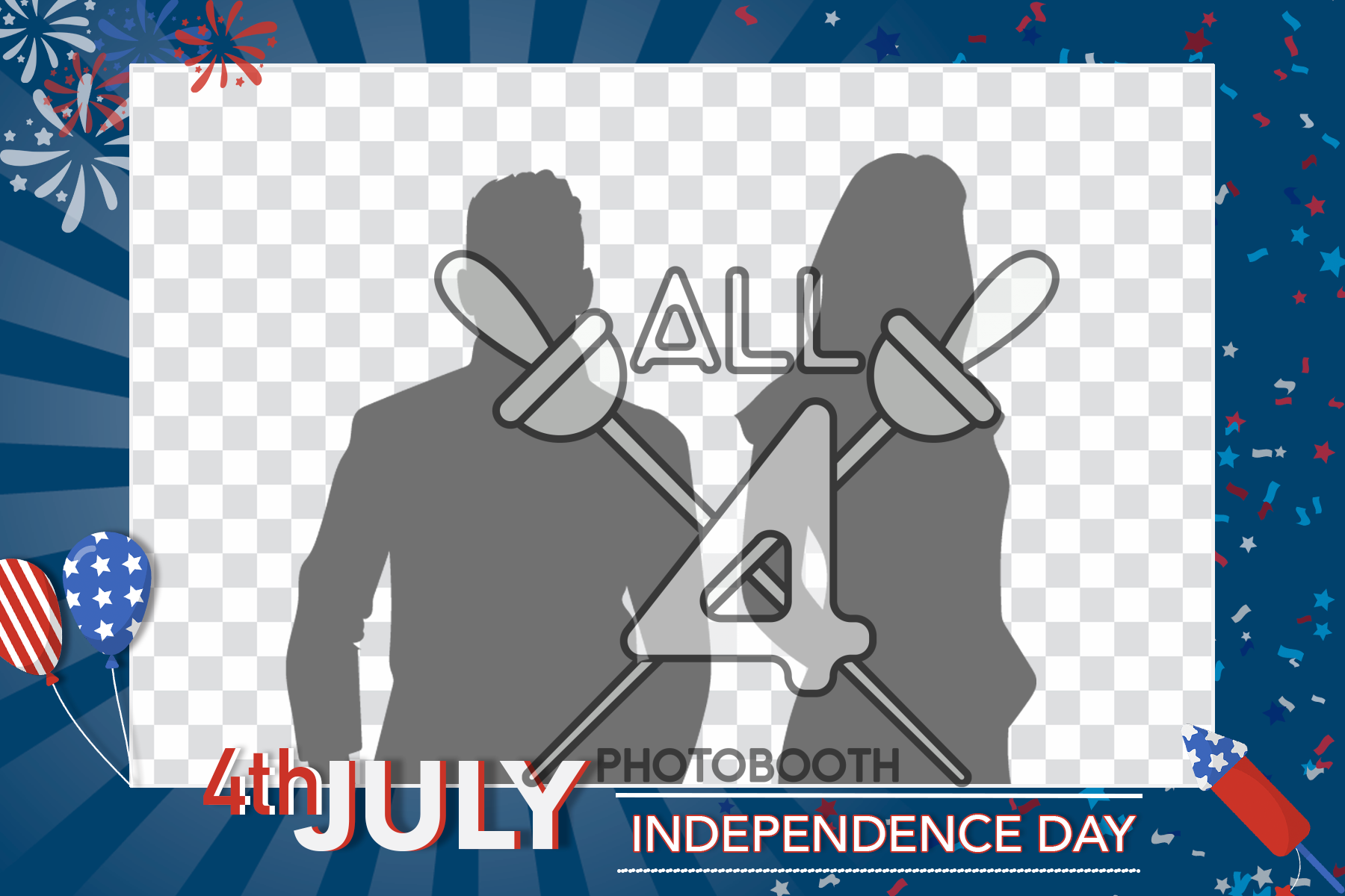 Independence Day - ALL450318 - Image 14