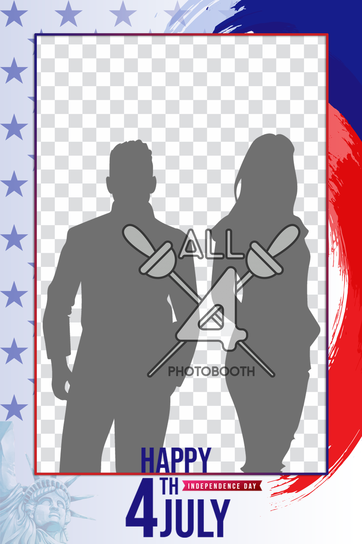 4th of July II - ALL450319 - Image 13